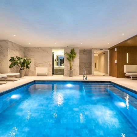 Hotel Solerios Пунта дел Есте Екстериор снимка