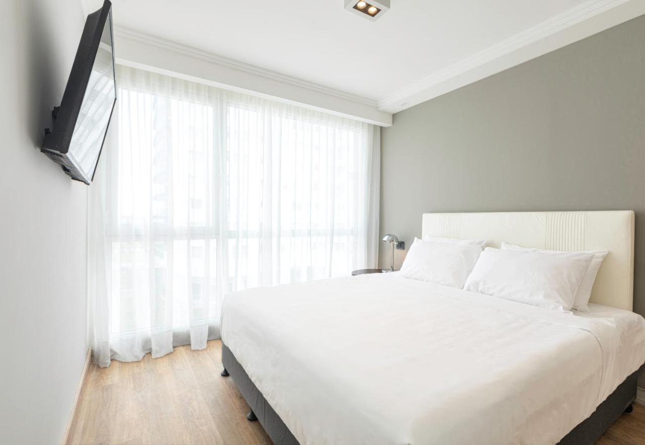 Hotel Solerios Пунта дел Есте Екстериор снимка