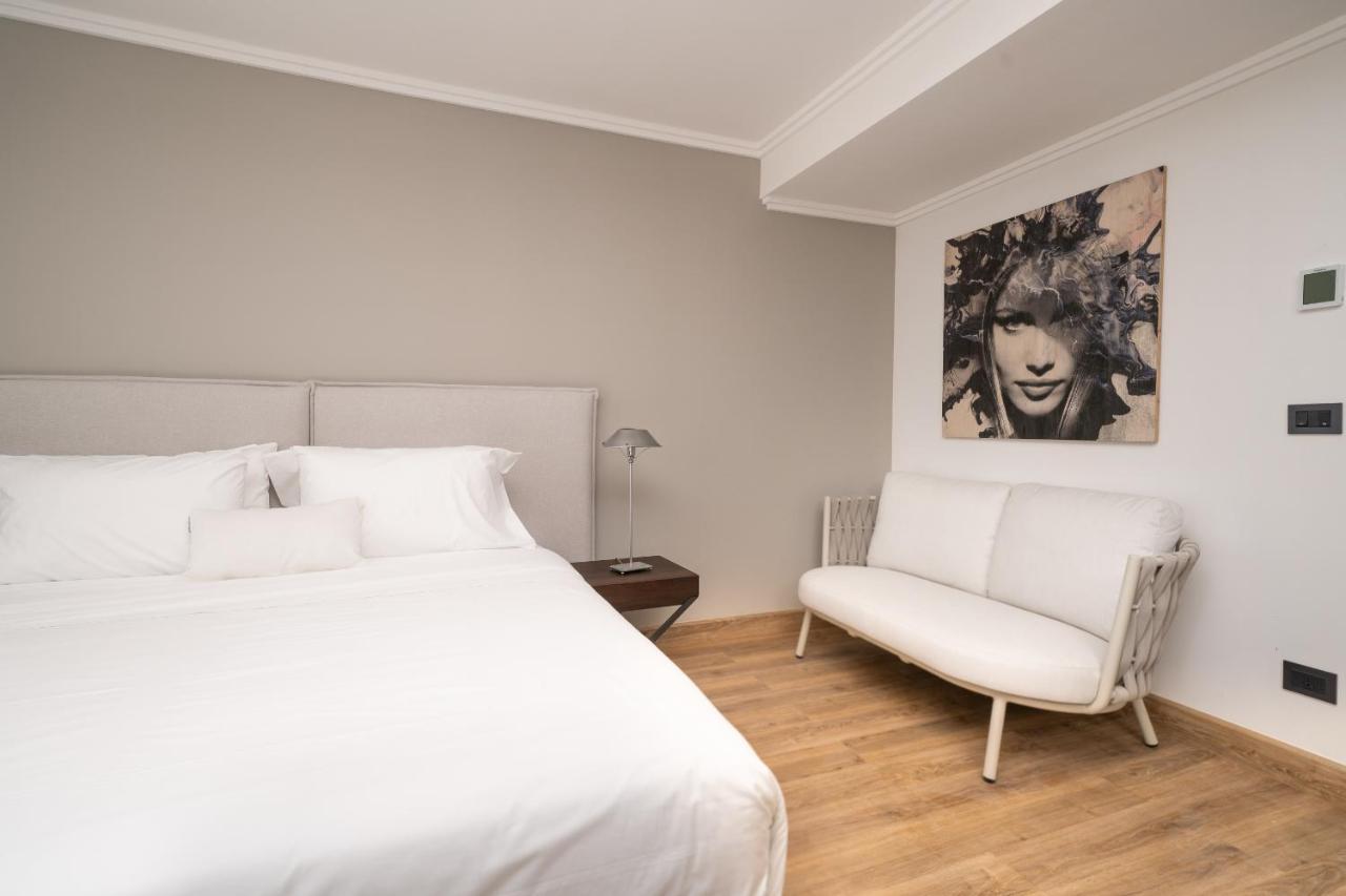 Hotel Solerios Пунта дел Есте Екстериор снимка