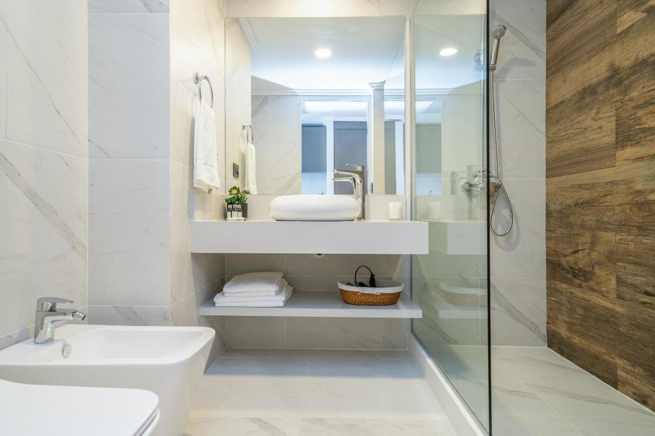 Hotel Solerios Пунта дел Есте Екстериор снимка