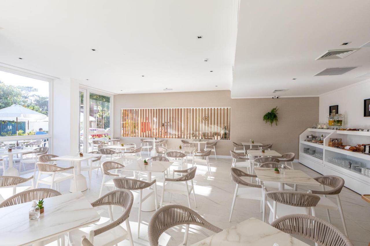 Hotel Solerios Пунта дел Есте Екстериор снимка